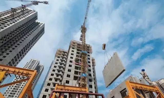 聚焦｜裝配式建筑的各國發(fā)展現(xiàn)狀與建筑材料演進(jìn)
